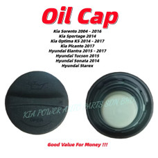Oil Cap Oil Cap